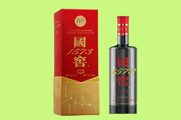 吉林市船营回收国窖